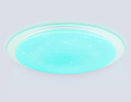 Накладной светильник Ambrella Light  FZ780