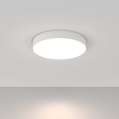 Накладной светильник Maytoni Zon C032CL-L48W4K