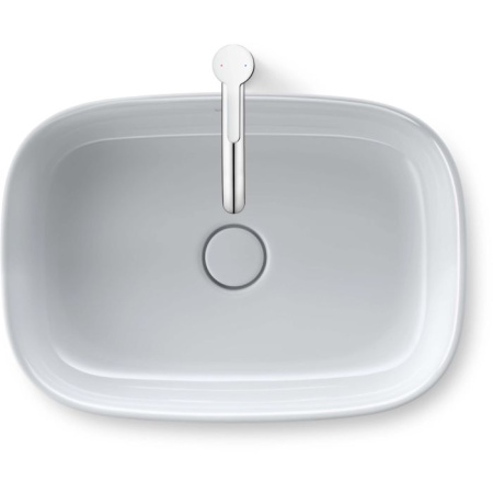 Раковина Duravit Zencha 55 2373550079