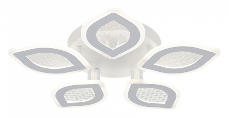 Потолочная люстра Natali Kovaltseva LED LAMPS 81167