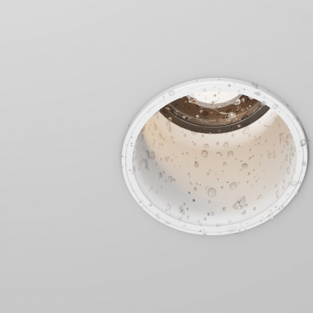 Встраиваемый светильник Maytoni Grit O501DL-L5W3K