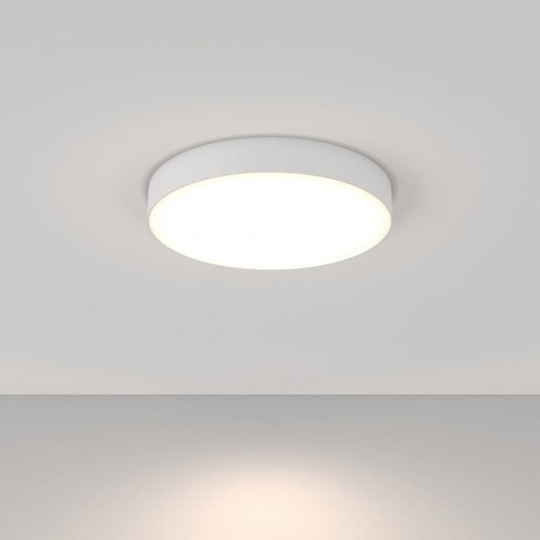 Накладной светильник Maytoni Zon C032CL-L48W4K