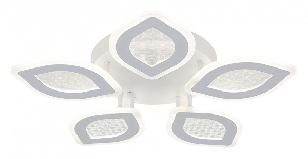 Потолочная люстра Natali Kovaltseva LED LAMPS 81167