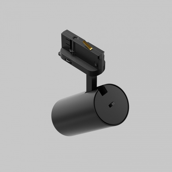 Светильник на штанге Maytoni Technical Фокус TR197-3-12WCCT-M-B