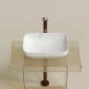 Раковина 50x35,9 см Ceramica Nova Element CN6055