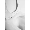 Унитаз подвесной BelBagno Alpina BB10100CHR безободковый, белый