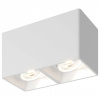 Накладной светильник Denkirs DK3030 DK3035-WH