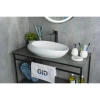 Раковина 57x36 см GID Simple N N9050