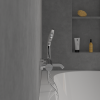 Смеситель для ванны Villeroy&Boch Dawn TVT10650115261