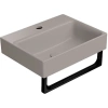 Раковина 40x32 см GSI Nubes 9684105