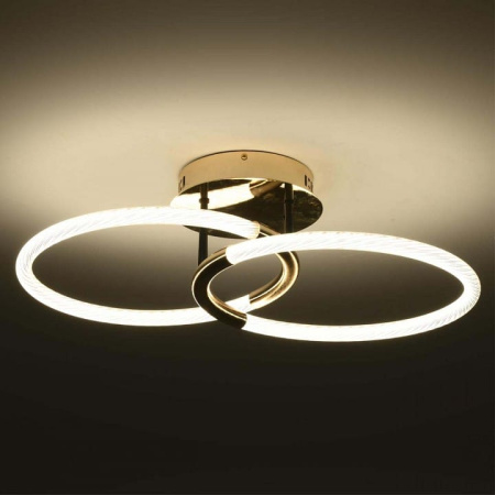 Накладной светильник Lumion Lara 6545/61CL