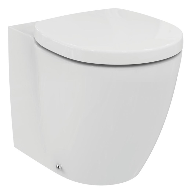 Унитаз Ideal Standard Connect E052401