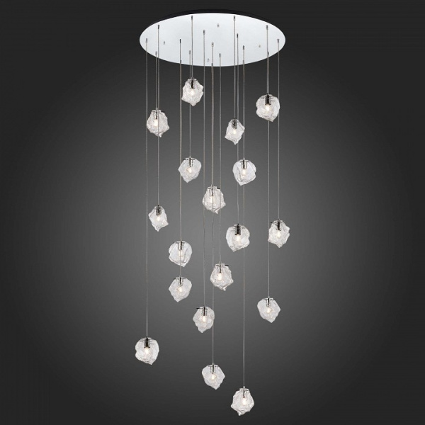 Подвесная люстра ST-Luce Portici SL1175.103.18
