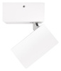 Спот Loft it Focus 10323/B White