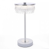 Настольная лампа декоративная Lumion Satiana 8253/1TL