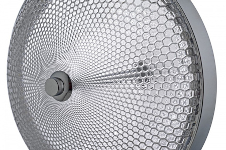 Подвесной светильник Lucia Tucci COIN COIN 2890.R170.1 D250 CL