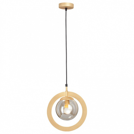 Подвесной светильник Vitaluce V2955 V2955-8/1S