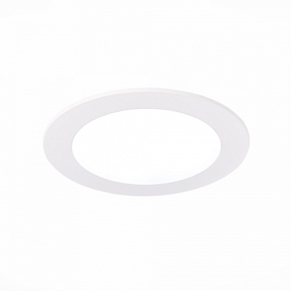 Встраиваемый светильник ST-Luce Reggla ST212.508.10