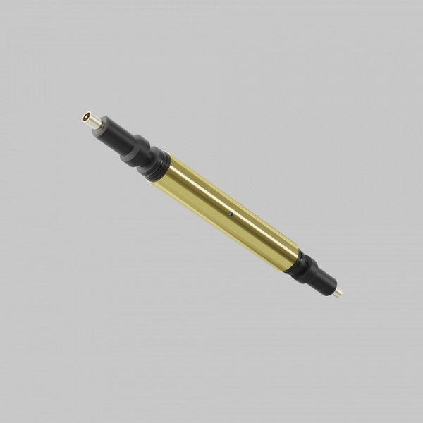 Соединитель линейный Maytoni Accessories for system Axity CA004RC-BS