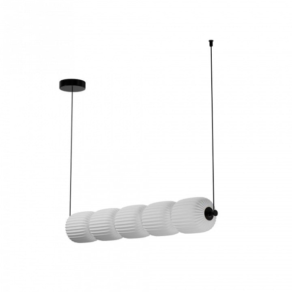 Подвесной светильник LIGHTERA Lavish LE162L-5W WIFI