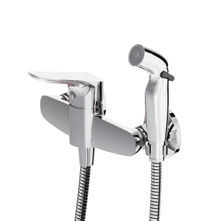 Гигиенический душ Damixa Jupiter 778000000 со смесителем