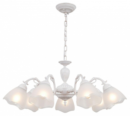 Подвесная люстра Citilux Латур CL413270