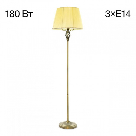 Торшер Citilux Вена CL402933