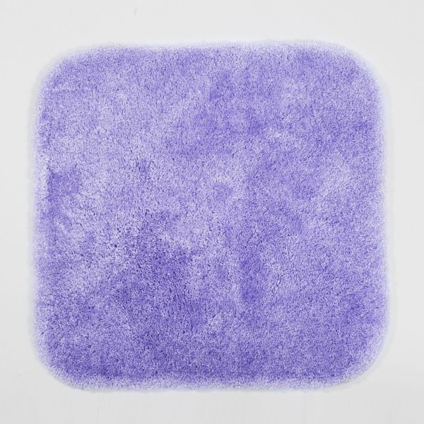 Верн (Wern) BM-2524 Lilac Коврик для ванной комнаты