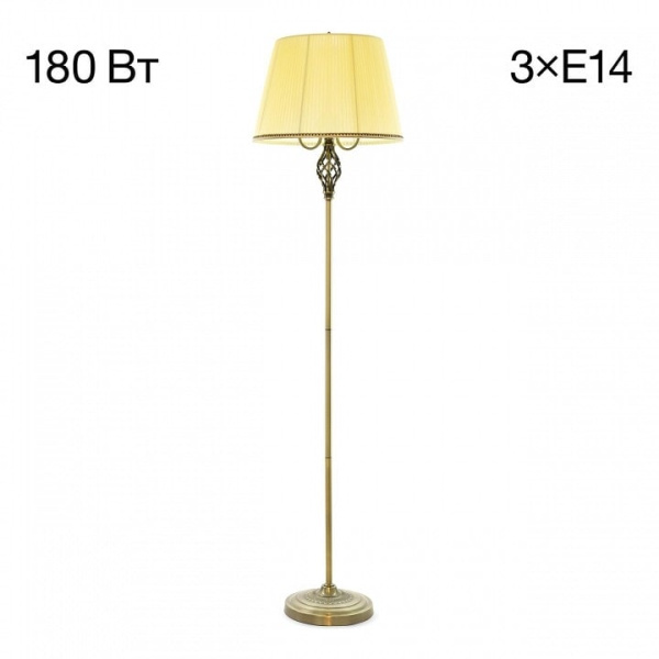 Торшер Citilux Вена CL402933