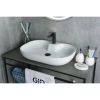 Раковина 61x42 см GID Simple N N9446b
