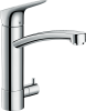 Смеситель для кухни hansgrohe Logis 71834000