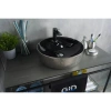 Раковина 45x45 см GID LuxeLine D1306h020