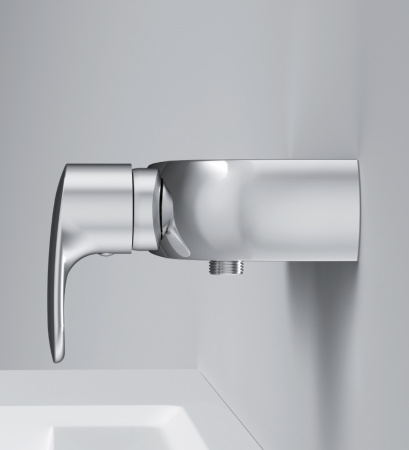 Смеситель для душа AM.PM Sensation F3020000