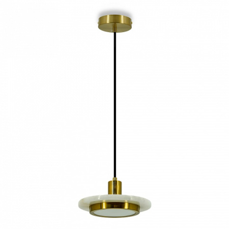 Подвесной светильник LIGHTERA Croix LE129L-20WB