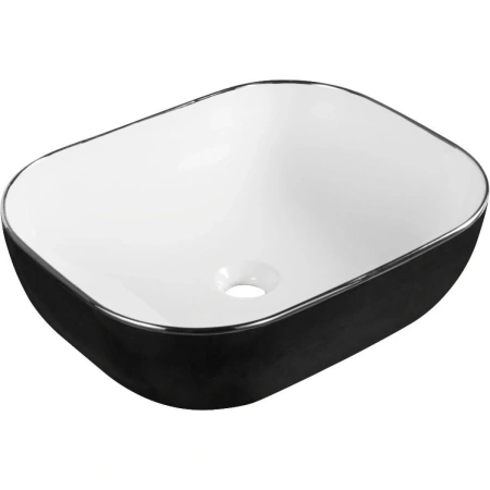 Раковина 50x40 см GID LuxeLine D1302h134