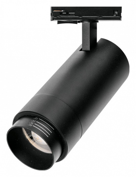 Светильник на штанге Wolta WTL-25W/02B