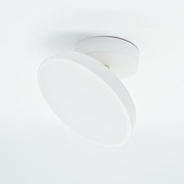 Светильник на штанге Escada 20023LED 20023SMA/01LED WH