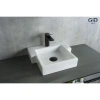 Раковина 39,5x35,5 см GID Simple N N9320