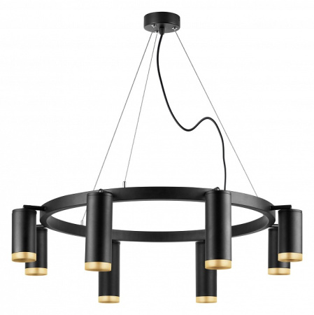 Подвесная люстра Lightstar Rullo LR01887437440