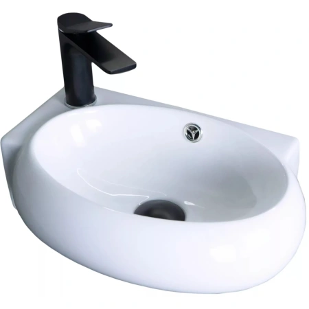 Раковина 43,5x30 см GID Simple N N9100R