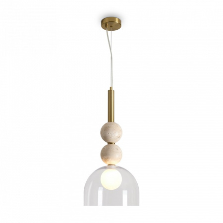 Подвесной светильник Freya Sunspot FR5482PL-01BS