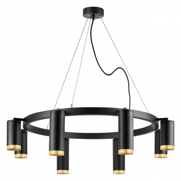 Подвесная люстра Lightstar Rullo LR01887437440