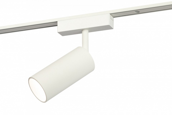 Светильник на штанге Эра TRM-S5-3-12W4K-WH