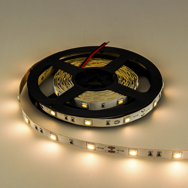 Лента светодиодная Eleganz LUX EL-LS-7WW