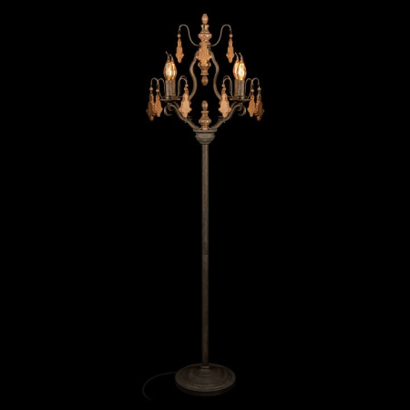 Торшер Loft it Chateau 10559F