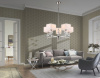 Подвесная люстра Ambrella Light HIGH LIGHT LH71321