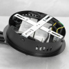 Подвесная люстра Lussole Бенд LSP-7069