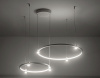 Подвесной светильник Ambrella Light FL FL5521