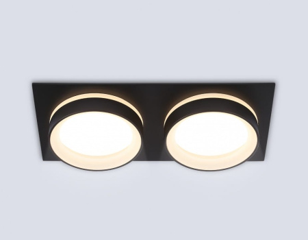 Встраиваемый светильник Ambrella Light TN TN6712