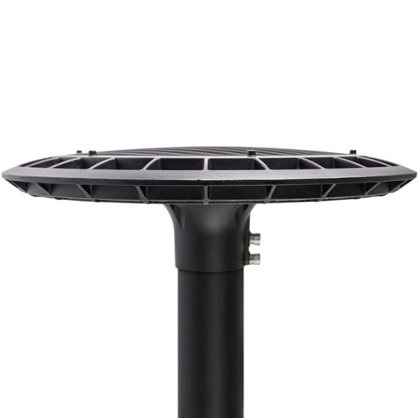 Консольный светильник Wolta WGLY-70W/01